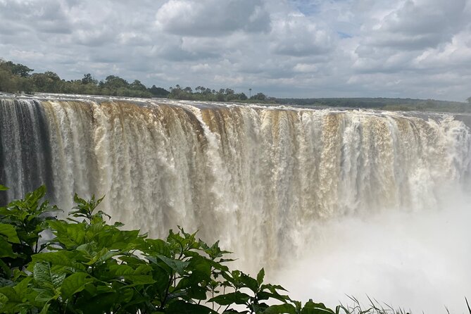 Bulawayo to Victoria Falls Transfers - Pickup that actually keeps things moving