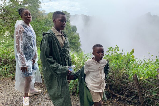 Bulawayo to Victoria Falls Transfers - Who this transfer is for, and who may want something else