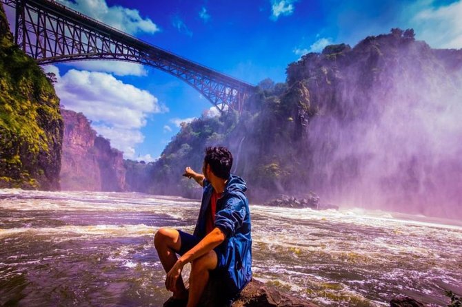 Bungee Jumping at The Victoria Falls Bridge - What Happens After You Arrive, and Why the Flow Matters