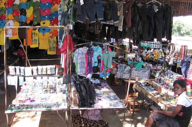Chinotimba Township Tour (Zimbabwe) - Chinotimba Township, just minutes from Victoria Falls