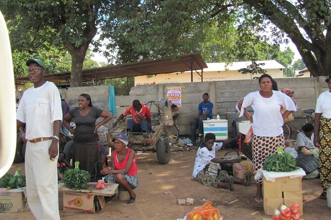 Chinotimba Township Tour (Zimbabwe) - Price and value for $34 in Victoria Falls