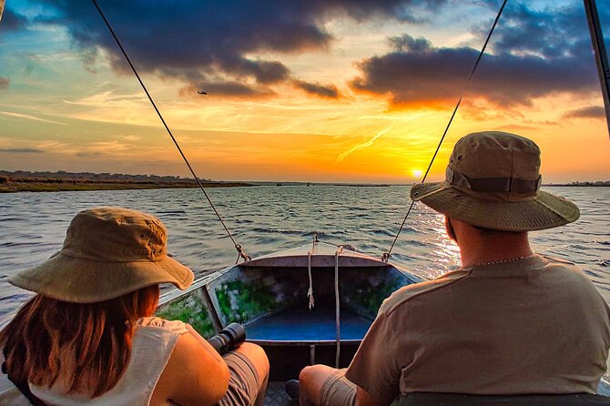 Chobe Botswana Day Trip River and Land Safari from Victoria Falls - Chobe Safari Momentum: Why 7:00am Matters
