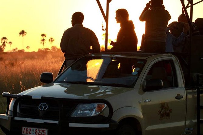 Chobe Day Trip Starting From Victoria Falls - Chobe conservation lessons you can actually use