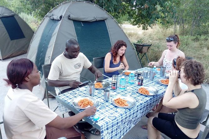 Chobe Safari Overnight Camping Trip - Key Highlights You Will Actually Feel
