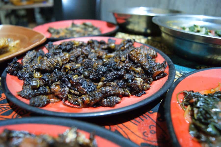 Cultural And Village Tour - Entering Leya Culture Through the Craft Village