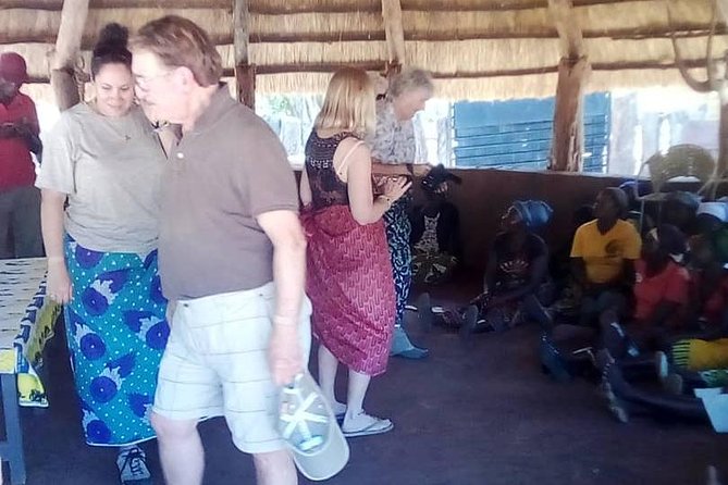 Cultural Village Tour,Interacting With the Communal Villagers (Educational Trip) - Key things to know before you go
