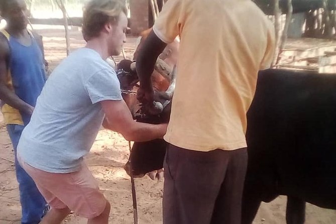 Cultural Village Tour,Interacting With the Communal Villagers (Educational Trip) - Who Should Book This Tour, and Who Might Not Love It