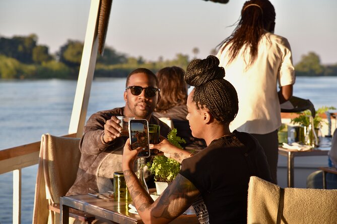 Dinner Cruise on the Zambezi River - Price and value: what $92.32 covers in the real world