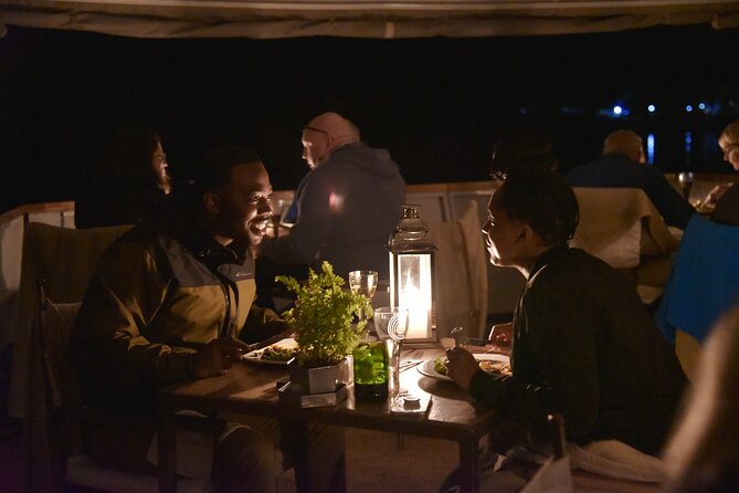 Dinner Cruise on the Zambezi River - Who this cruise suits best (and who should skip it)