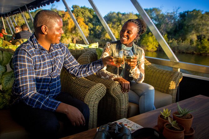 Dinner Cruise on the Zambezi River, Victoria Falls - Who this dinner cruise fits best, and who might want a different option