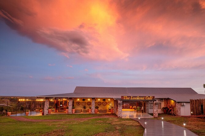 Flying Fox (Zimbabwe) - Photos, Flying Selfies, and What You Might Want to Buy