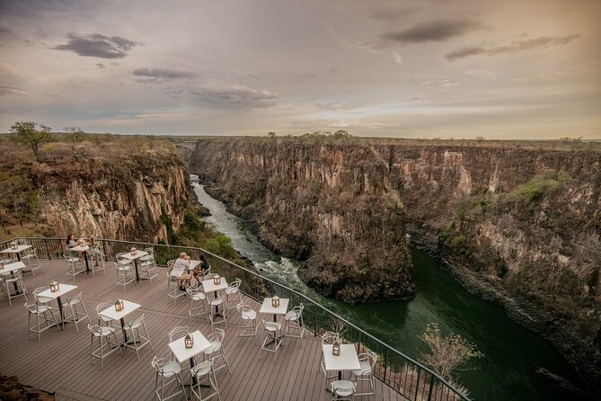 Flying Fox (Zimbabwe) - How to Fit Flying Fox Into Your Victoria Falls Day