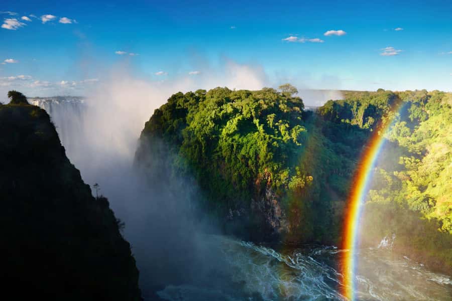 From Livingstone: Day Trip to Victoria Falls, Zimbabwe - Key things you will enjoy about this Victoria Falls day trip