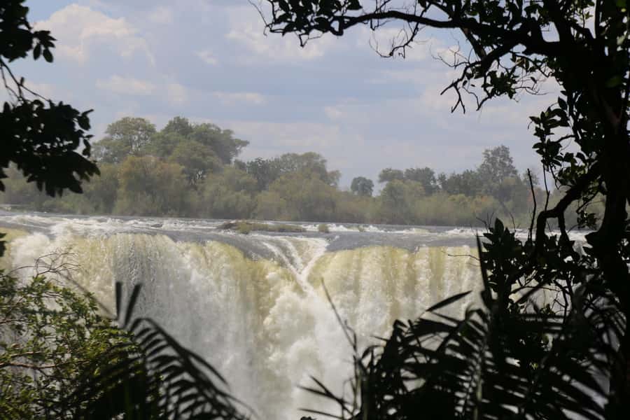 From Livingstone: Day Trip to Victoria Falls, Zimbabwe - Price and Value: What $50 Covers, Plus Entrance Fees