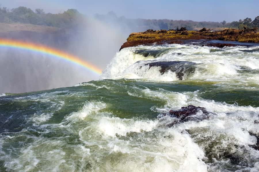 From Victoria Falls: Livingstone Island Tour & Devils Pool - Time, price, and value: what $230 buys you