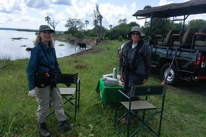 Full Day Birding Zambezi National Park Includes Picnic Lunch - Why Zambezi National Park Birding Feels Like a Real Safari