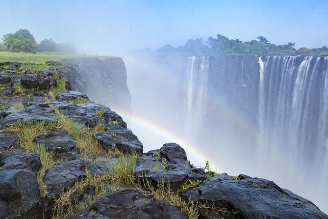 Full Day Chobe National Park Big 5 Safari - Game drives in Chobe: your best odds for the Big Five and the supporting cast