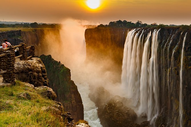Full Day Zambezi National Park Golden Safari - Who should book the Zambezi Golden Safari, and who should pass