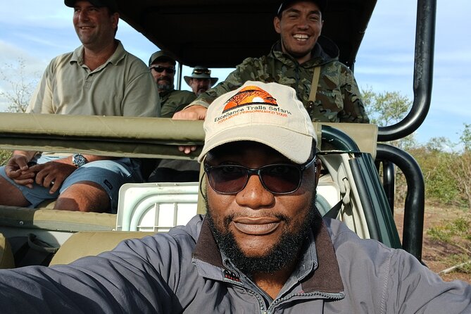 Game Drive in Zambezi National Park Morning or Afternoon - Morning vs afternoon: tea, snacks, and the best kind of comfort