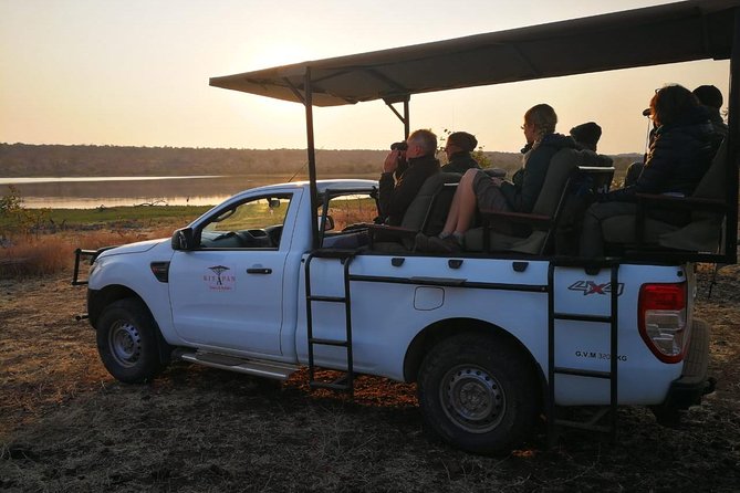 Game Drives - Price, Inclusions, and the Value Math