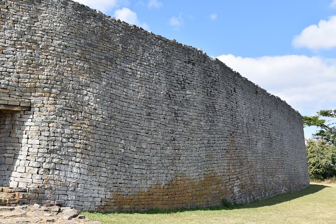 Great Zimbabwe - Price and logistics: is $260 good value?