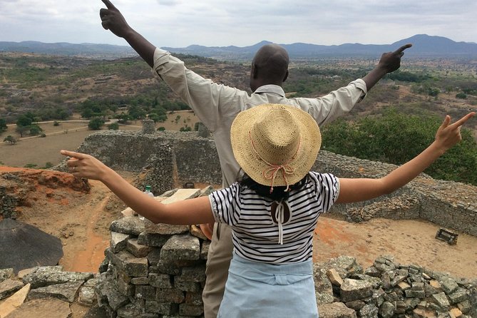Great Zimbabwe Ruins Tour from Bulawayo with Picnic Lunch ! - Key highlights for your day trip