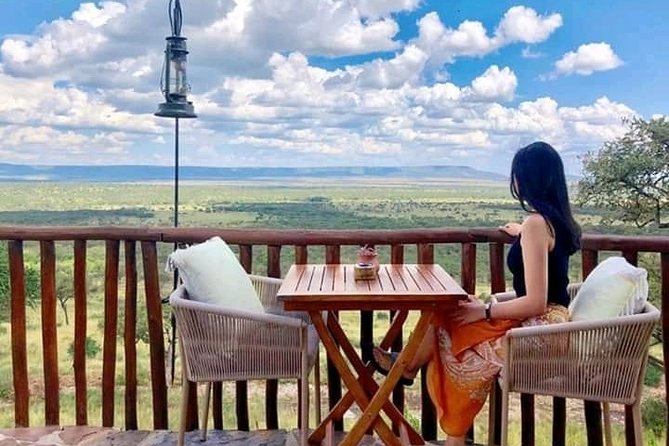 Great Zimbabwe Ruins Tour from Bulawayo with Picnic Lunch ! - What kind of traveler should book this tour