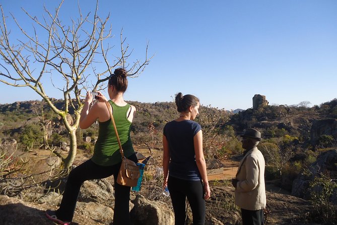 Great Zimbabwe Ruins Tour from Bulawayo with Picnic Lunch ! - The Bulawayo drive: timing, pickup, and what to pack