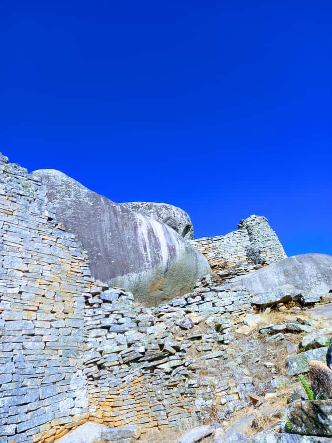 Great Zimbabwe: The World's View Historical Site !! - Key moments that make this tour worth your time