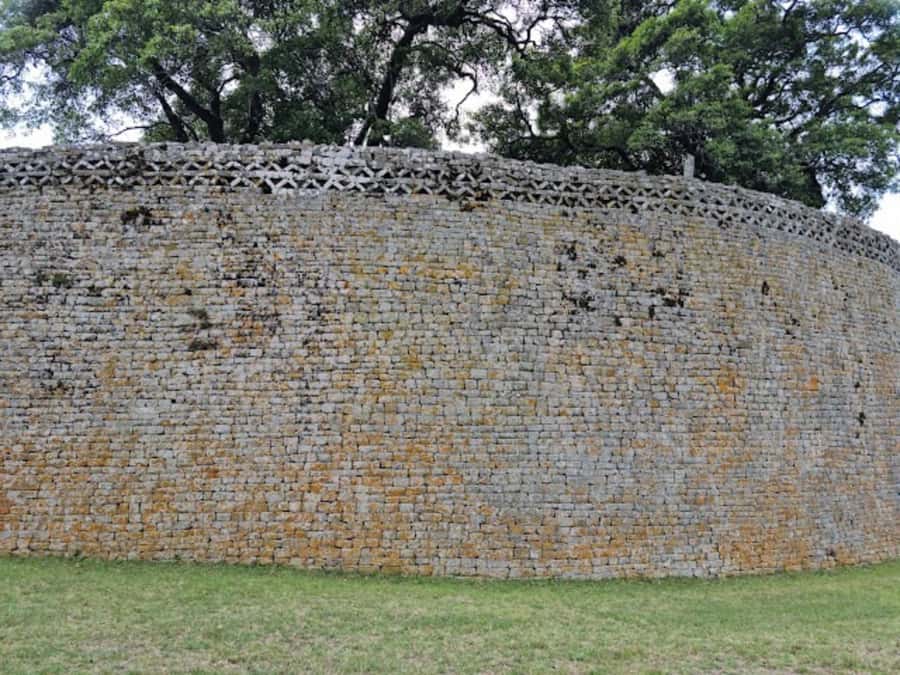 Great Zimbabwe: The World's View Historical Site !! - What the 12-hour day from Harare feels like in real life