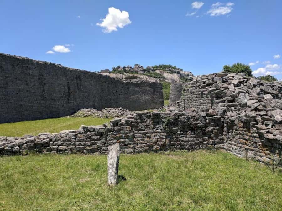 Great Zimbabwe: The World's View Historical Site !! - Price and value: is $400 per person fair for this route?