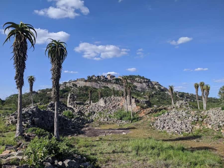 Great Zimbabwe: The World's View Historical Site !! - Practical tips that help you enjoy the stones more