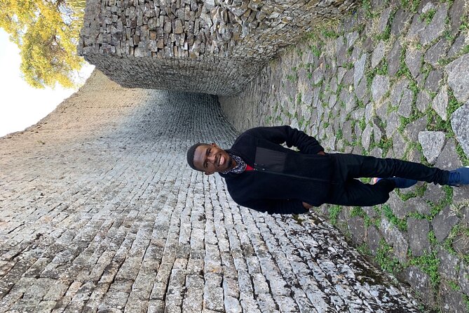 Great Zimbabwe Tour from Harare - Great Zimbabwe National Monument: stone city tour that makes sense