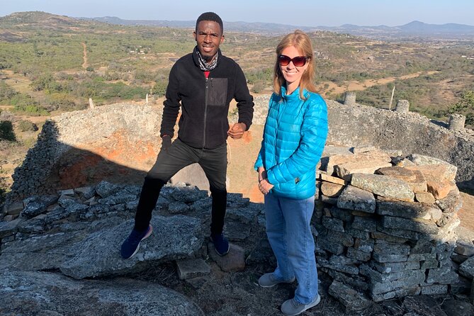Great Zimbabwe Tour from Harare - Masvingo town stroll: a quick look at life beyond the monument