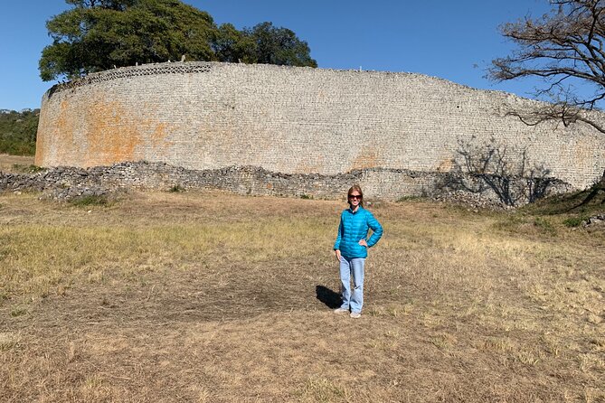 Great Zimbabwe Tour from Harare - Who this weekend Great Zimbabwe tour is best for