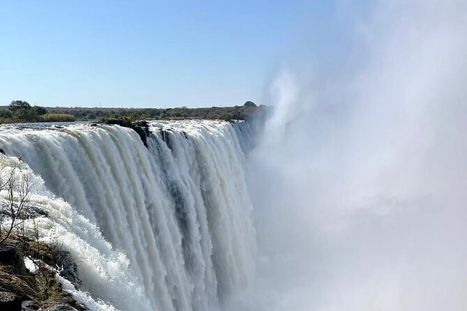 Guide Tour of the Falls - Key Highlights You Should Know Before You Go