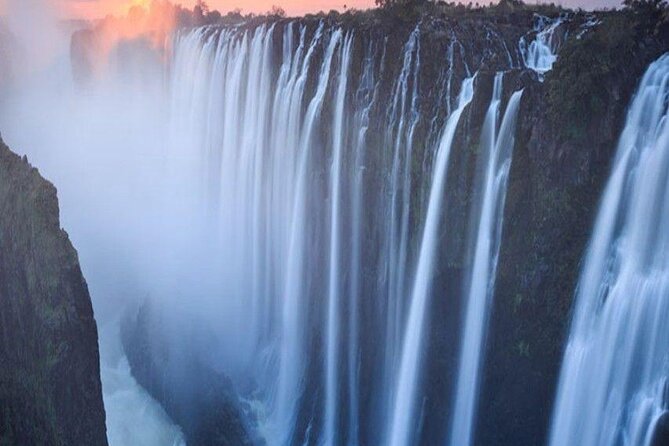 Guide Tour of the Falls - Why This Victoria Falls Guided Walk Works