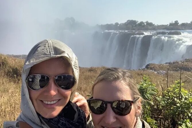 Guided Falls Tour & Zambezi River Cruise Combo - Who This Tour Fits Best