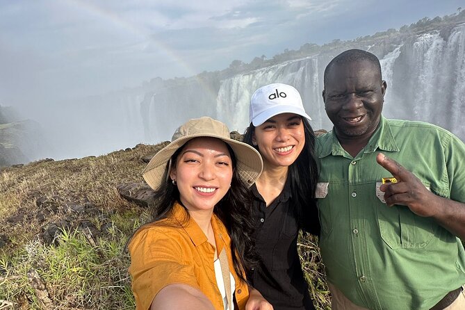 Guided Tour of the Falls (Zimbabwe side) - Key Highlights You Should Actually Care About