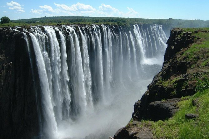 Guided Tour of the Majestic Victoria Falls - Price and value: what $100 gets you in real terms