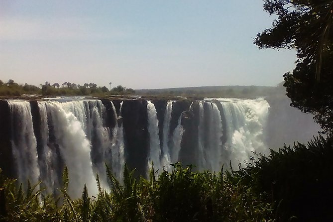 Guided Tour Of the Victoria Falls Zimbabwe - Key Things You Should Know Before You Go