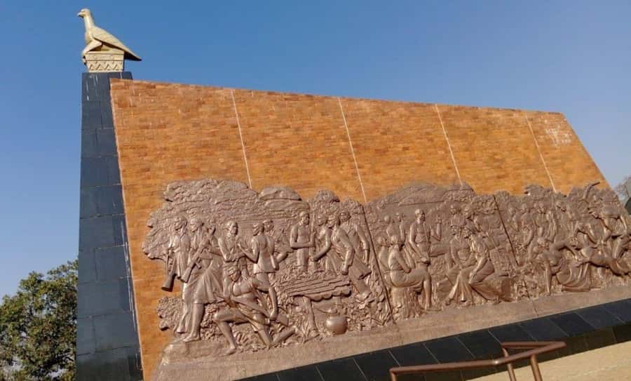 HARARE CITY TOUR ADVENTURES !! - Key highlights you will actually feel