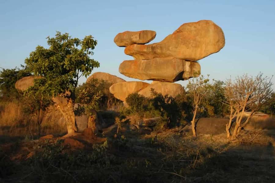 HARARE CITY TOUR ADVENTURES !! - Meeting point to first views, how the day flows