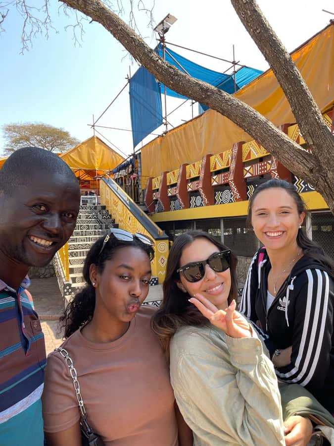 HARARE CITY TOUR ADVENTURES !! - Price and value: what $150 includes, and what it doesn’t
