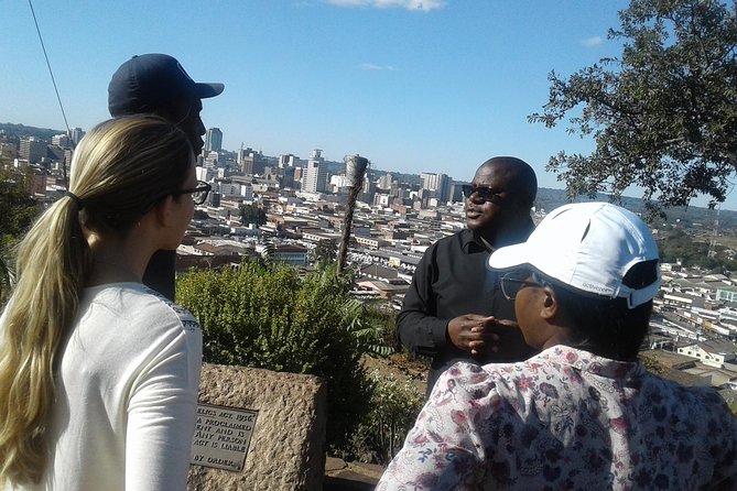 Harare City Tour & Zimbabwe Highlights - Key highlights you will actually feel