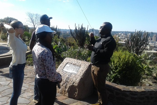 Harare City Tour & Zimbabwe Highlights - Price and Logistics, is $128 good value for a full day?