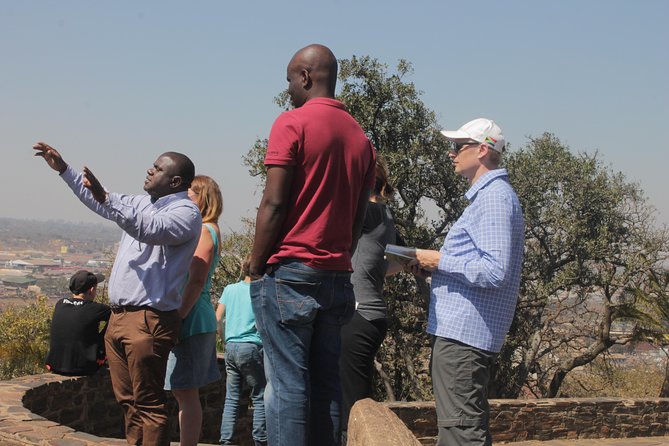 Harare City Tour & Zimbabwe Highlights - Who this Harare highlights day suits best