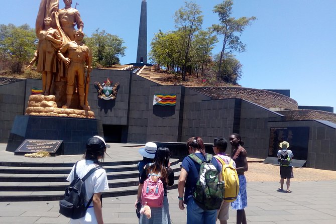 Harare City Tour & Zimbabwe Highlights - Should you book this Harare City Tour?