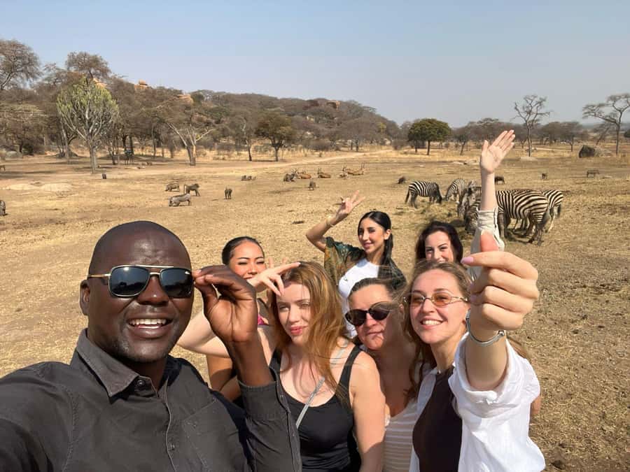 Harare: Half Day Outdoor Adventure - What’s Actually Included for $115, and What You’ll Pay Separately