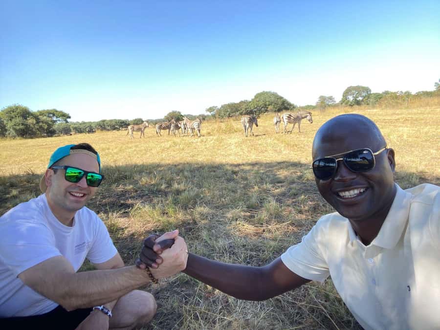 Harare: Half Day Outdoor Adventure - Timing, Pickup, and How to Make the Day Feel Tailor-Made
